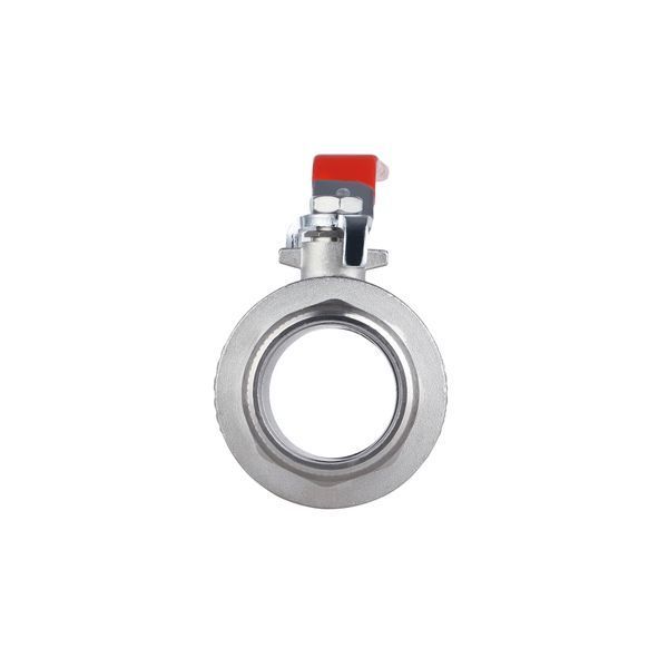 Кран кульовий Thermo Alliance Forte 2" ВЗ для води (ручка) SF605W50 SD00010549 фото