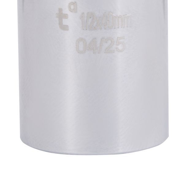 Подовжувач Thermo Alliance Standart 40х1/2" хром SD1301540 SD00010134 фото