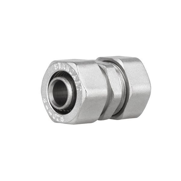 Перехідник обтискний Thermo Alliance Standart 20х20 SD152W2020 SD00002621 фото