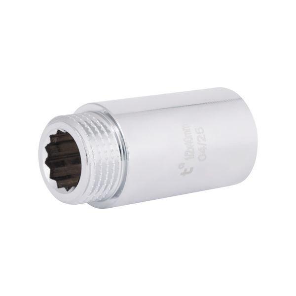Подовжувач Thermo Alliance Standart 40х1/2" хром SD1301540 SD00010134 фото