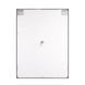 Дзеркало Qtap Mideya (DC-F936) 500х800 з LED-підсвічуванням Touch, з антизапотіванням, димером QT2078F936W SD00036739 фото 2