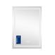 Дзеркало Qtap Mideya (DC-F936) 500х800 з LED-підсвічуванням Touch, з антизапотіванням, димером QT2078F936W SD00036739 фото 5