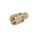 Переходних под натяжную гильзу Icma №1033&nbsp;d20х2,8-1/2"В 851033ADGW05 SD00053867 фото 1