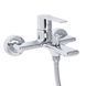 Смеситель для ванны Qtap Taurus (c душевым гарнитуром) QTTAU259CRM45661 Chrome SD00051785 фото 4