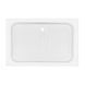 Душова кабіна Lidz Wawel SC120x80.SAT.LOW.FR, скло Frost 5 мм + Lidz Душовий піддон KAPIELKA ST120x80х14 SD00051440 фото 2