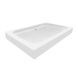 Душова кабіна Lidz Wawel SC120x80.SAT.LOW.FR, скло Frost 5 мм + Lidz Душовий піддон KAPIELKA ST120x80х14 SD00051440 фото 9