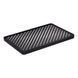 Лейка для верхнего душа Qtap Hlavova 280x190 мм прямоугольная QTHLA107BLM45947 Black Matt SD00052071 фото