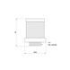 Сітка зворотного клапана Thermo Alliance Standart 1/2" SD245W15 SD00008424 фото 2