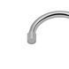 Проточный кран-водонагреватель кухонный для кухни Lidz Warm 056 LDWAR056WCR24984 White / Chrome SD00031081 фото 6