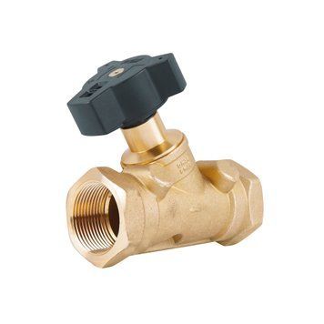 Балансувальний вентиль Icma 1" 1/4 №C299 SD00026047 фото