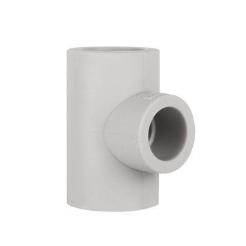Трійник PPR Thermo Alliance 25х20х25 SD00029359 фото