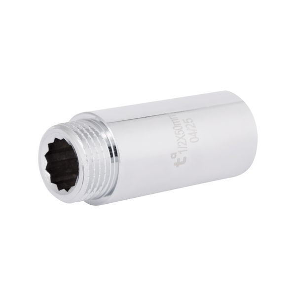 Подовжувач Thermo Alliance Standart 50х1/2" хром SD1301550 SD00010136 фото