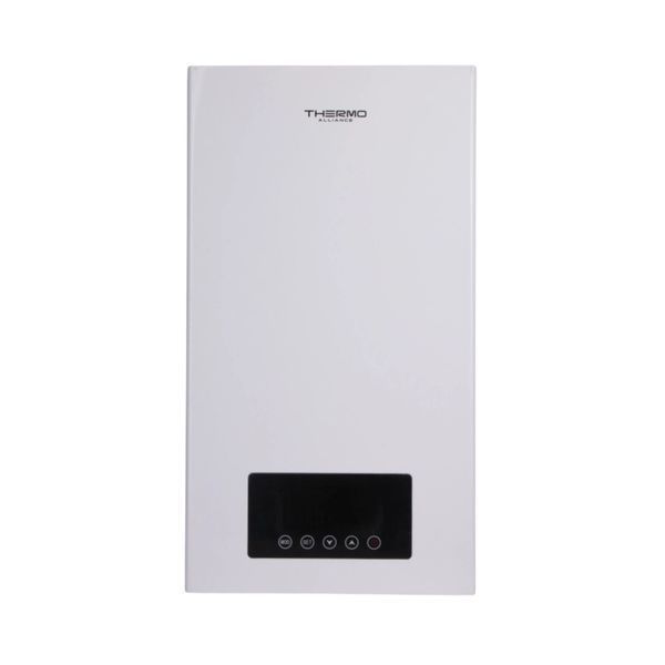 Комплексне рішення Thermo Alliance для котельні: електричний котел 12 кВт + провiдний термостат Wi-Fi SD00053279 фото