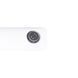 Смеситель для ванны Qtap Presto (c душевым гарнитуром) QTPRE259CRW45579 Chrome/White SD00051703 фото 1