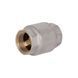 Обратный клапан Thermo Alliance Standart 3/4"ВВ с латунным штоком TAS240W20 SD00052835 фото 3