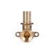 Кут натяжний Icma №1040 d25х3,5-3/4"В настінний 851040AEGX05 SD00053912 фото 5