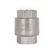 Обратный клапан Thermo Alliance Standart 3/4"ВВ с латунным штоком TAS240W20 SD00052835 фото 1