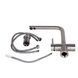 Смеситель для кухни Lidz Aria 020F1 (k35) LDARI020F1NKS43359 Nickel SD00049482 фото 5