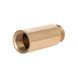 Подовжувач латунний Thermo Alliance Standart 1/2"ВЗ, L= 100 мм SD42215100 SD00047890 фото 2