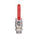 Кран кульовий "Американка" Thermo Alliance Standart 1" 1/4 ВЗ прямий SD220W32 SD00021315 фото 9