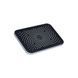 Лійка для верхнього душу Qtap Hlavova 260x180 мм прямокутна QTHLA107CRM45784 Chrome/Black SD00051908 фото 2