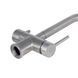 Смеситель для кухни Lidz Aria 020F1 (k35) LDARI020F1NKS43359 Nickel SD00049482 фото 3