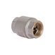 Обратный клапан Thermo Alliance Standart 3/4"ВВ с латунным штоком TAS240W20 SD00052835 фото 4