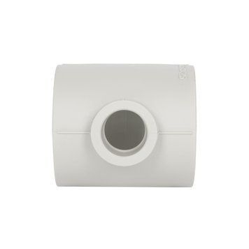 Трійник PPR Blue Ocean 50х25х50 редукційний SD00009216 фото