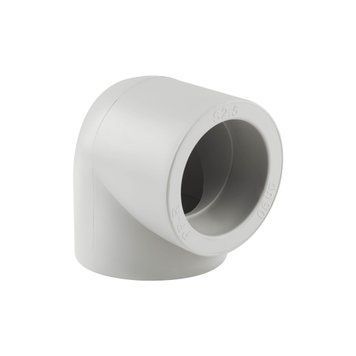 Кутик PPR Thermo Alliance 90, 90&deg; SD00029414 фото