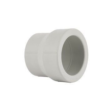 Муфта PPR Blue Ocean 75х50 редукційна SD00006365 фото