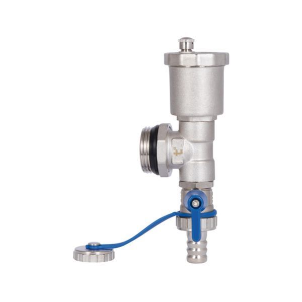 Зливна група Thermo Alliance Standart 1'' SD340W25 SD00021407 фото
