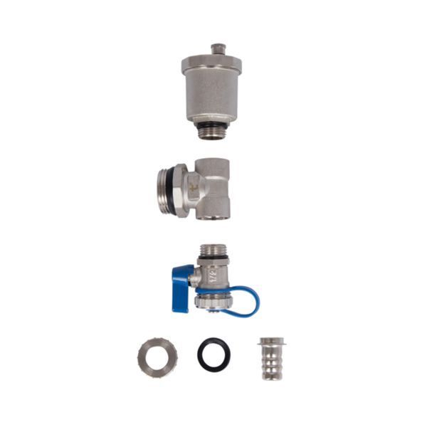 Зливна група Thermo Alliance Standart 1'' SD340W25 SD00021407 фото