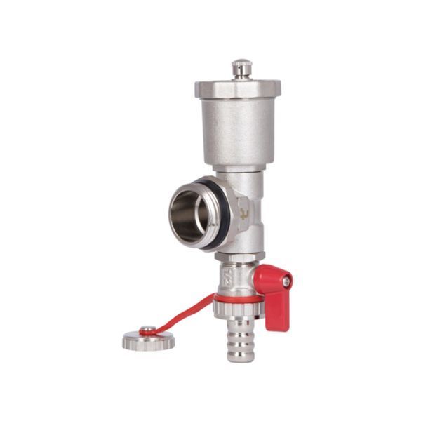 Зливна група Thermo Alliance Standart 1'' SD340W25 SD00021407 фото