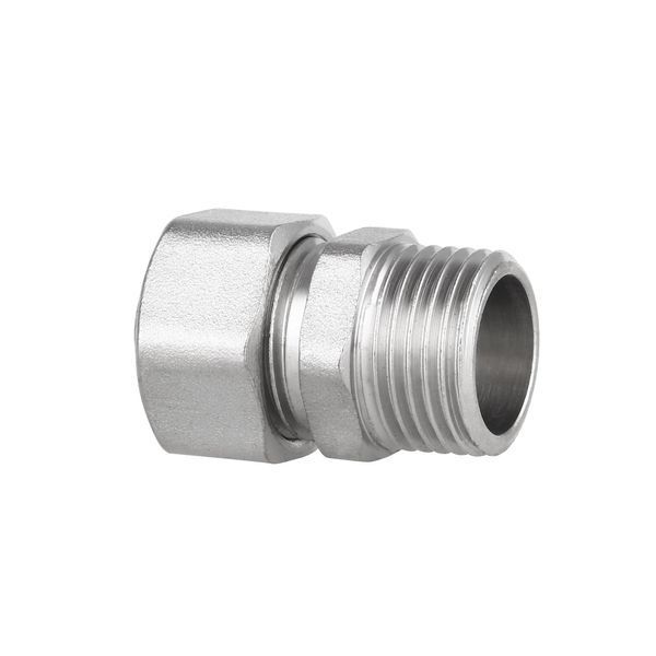 Перехідник обтискний Thermo Alliance Standart 16х1/2" ЗР SD154W1615 SD00002624 фото