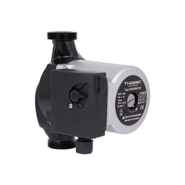 Насос циркуляційний Thermo Alliance LPS 25/80/180 SD00047130 фото