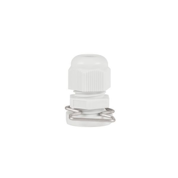 Пробка ізоляційна нейлонова Thermo Alliance 6-12 кВт SD00049452 фото