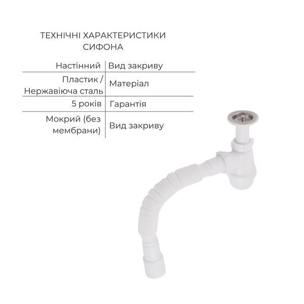 Комплект для Ванной Latwa: Смеситель для раковины LDLAT001BLA45418 + Смеситель для ванной LDLAT006BLA45419 SD00054472 фото