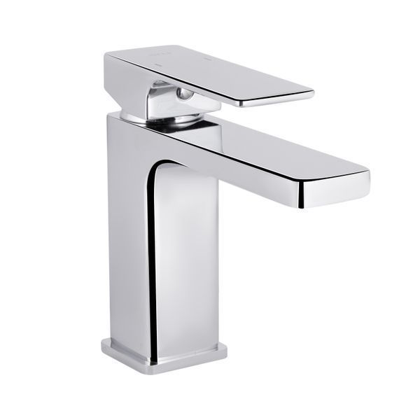 Смеситель для раковины Qtap Gemini (с гигиеническим душем) QTGEM272CRM45689 Chrome SD00051813 фото
