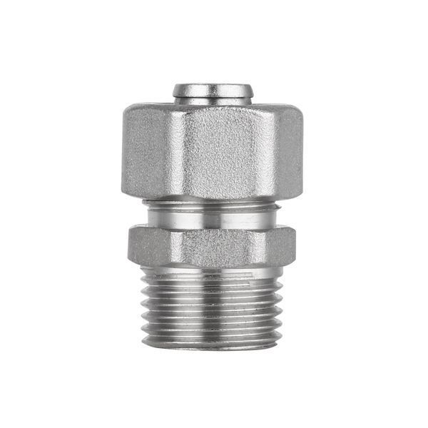 Перехідник обтискний Thermo Alliance Standart 16х1/2" ЗР SD154W1615 SD00002624 фото