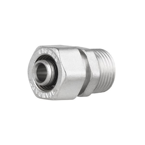 Перехідник обтискний Thermo Alliance Standart 16х1/2" ЗР SD154W1615 SD00002624 фото