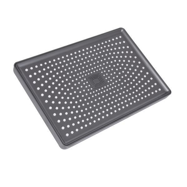 Душова система універсальна Qtap Presto на три споживача (з виливом) QTPRE111GRP45585 Graphite SD00051709 фото