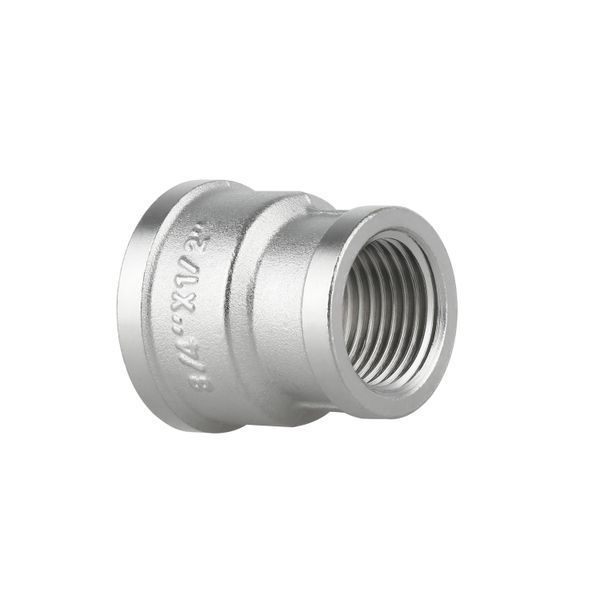 Муфта редукційна Thermo Alliance Forte 1/2"х3/4" ВВ SF3572015 SD00002558 фото