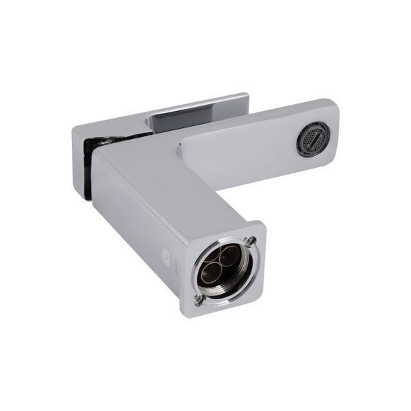 Смеситель для раковины Qtap Gemini (с гигиеническим душем) QTGEM272CRM45689 Chrome SD00051813 фото