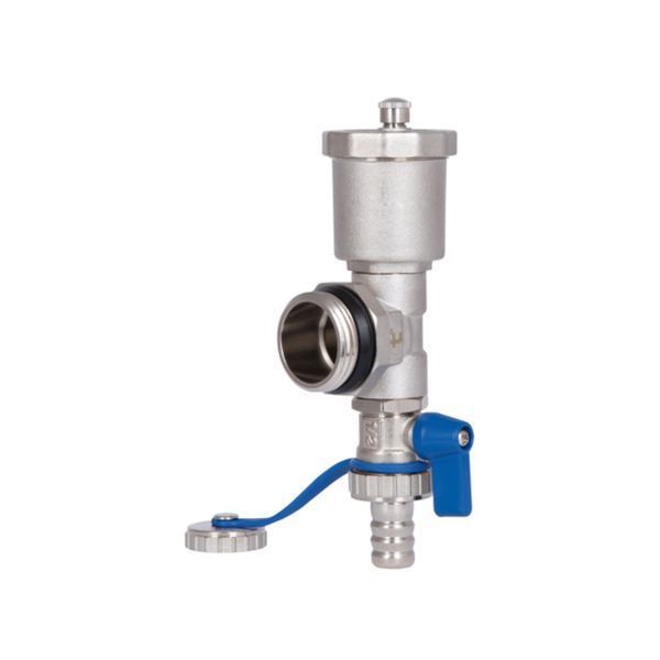 Зливна група Thermo Alliance Standart 1'' SD340W25 SD00021407 фото