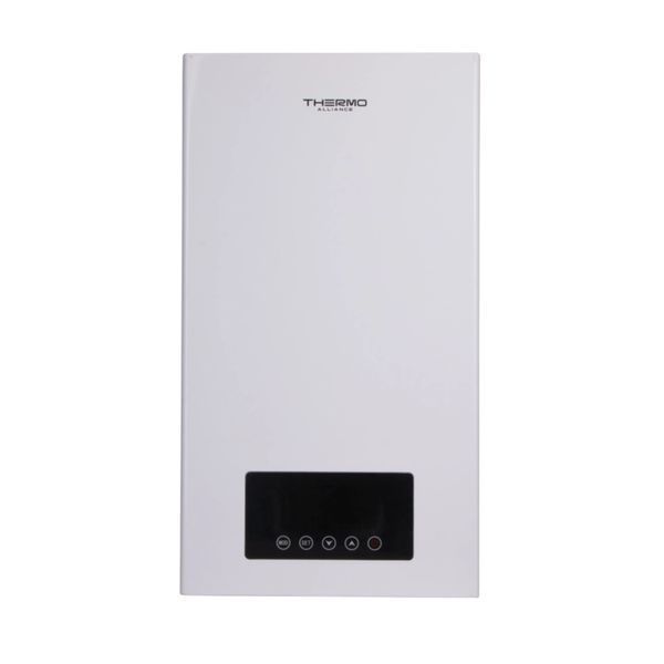 Комплексне рішення Thermo Alliance для котельні: електричний котел 18 кВт + провiдний термостат Wi-Fi SD00053280 фото