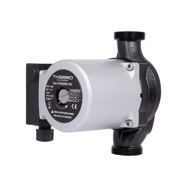 Насос циркуляційний Thermo Alliance LPS 25/80/180 SD00047130 фото