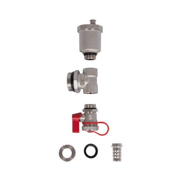 Зливна група Thermo Alliance Standart 1'' SD340W25 SD00021407 фото