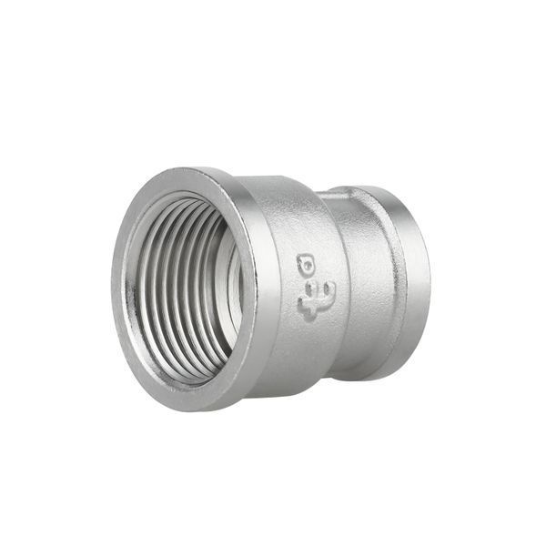 Муфта редукційна Thermo Alliance Forte 1/2"х3/4" ВВ SF3572015 SD00002558 фото