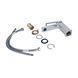 Змішувач для раковини Gemini Loopi QTGEM2701CRM45699 Chrome SD00051823 фото 4