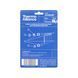 Комплект на радіатор Thermo Alliance Standart 3/4"х1" SD11120 SD00004877 фото 1